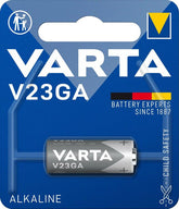 Varta Μπαταρία Συναγερμού V23Α 12V (1τμχ)